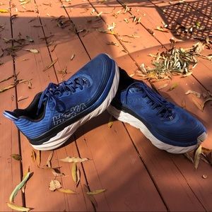 Hokas Mens Bondi 6 Size 11